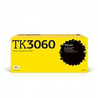 картинка t2 tk-3060 картридж tc-k3060 для kyocera ecosys m3145idn/m3645idn (14500стр.) черный, с чипом от магазина Tovar-RF.ru