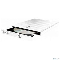 картинка asus white slim ret. karim rashid collection sdrw-08d2s-u lite, usb, белый 90-dq0436-ua221kz от магазина Tovar-RF.ru