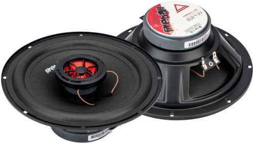 картинка автоакустика aura fireball-i82 20см aura fireball-i82 20см от магазина Tovar-RF.ru