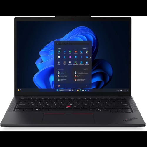 картинка lenovo thinkpad t14 gen 6 [21qds2d900] black 14" {wuxga u7-255u/16gb/512gb ssd/ arc graphics/win11pro} от магазина Tovar-RF.ru