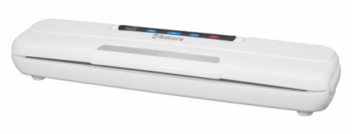 картинка вакууматор sakura sa-7901w  110 вт белый от магазина Tovar-RF.ru