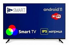 картинка телевизор ssmart 32fav22 smart tv безрамочный от магазина Tovar-RF.ru