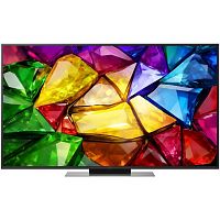 картинка lg 55" 55mrgb86b6a черный {ultra hd, minirgb led, precision dimming technology , smart tv (webos 26), wi-fi 5, dvb-t2/c/s2, mr, 120hz native (vrr 144hz), 2.0ch (20w), 3xhdmi, 1xusb} от магазина Tovar-RF.ru