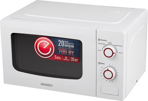 картинка микроволновая печь energy emw-20709 20л energy emw-20709 20л от магазина Tovar-RF.ru