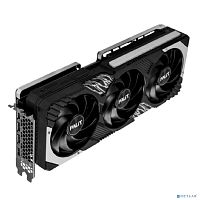 картинка видеокарта, palit rtx4080 super gamingpro 16gb (4710562244205), (ned408s019t2-1032a), gddr6x, 256bit, 3-dp, hdmi, мм, цветная коробка от магазина Tovar-RF.ru