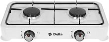 картинка газовая плитка delta d-2206 от магазина Tovar-RF.ru