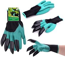 картинка Перчатки садовые MULTIDOM «Крот» J83-83 MULTIDOM «Крот» J83-83 от магазина Tovar-RF.ru