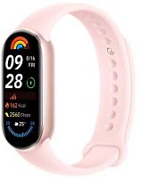 картинка фитнес-браслет xiaomi smart band 10 mystic rose (bhr9999gl) от магазина Tovar-RF.ru