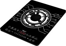 картинка индукционная плита atlanta ath-1760 black от магазина Tovar-RF.ru