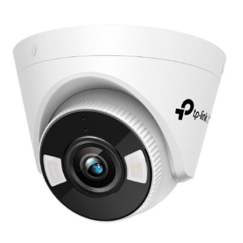 картинка TP-Link VIGI C440(4mm) Турельная камера 4 Мп с цветным ночным видением магазин Tovar-RF.ru являющийся официальным дистрибьютором в России картинка TP-Link VIGI C440(4mm) Турельная камера 4 Мп с цветным ночным видением от магазина Tovar-RF.ru