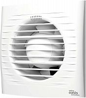 картинка вентилятор oasis loft 100/97 осевой канальный (р0000159165) от магазина Tovar-RF.ru