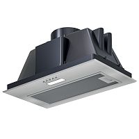 картинка вытяжка  krona ameli light 600 inox pb от магазина Tovar-RF.ru