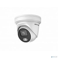 картинка hikvision ds-2cd2347g2-lu(c)(2.8mm) 2.8-2.8мм камера видеонаблюдения ip цветная корп.:белый от магазина Tovar-RF.ru