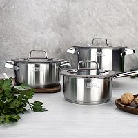 картинка Набор посуды TALLER 17350 от магазина Tovar-RF.ru