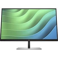 картинка lcd hp 27" e27 g5 черный {ips 1920x1080 75hz 16:9 300cd 178/178 hdmi displayport usb has pivot} от магазина Tovar-RF.ru