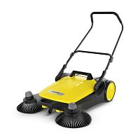 картинка Karcher S 6 Twin manually operated Подметальная машина [1.766-460.0] от магазина Tovar-RF.ru