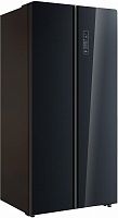 картинка холодильник korting knfs 91797 gn 519л черный от магазина Tovar-RF.ru