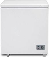 картинка морозильник бирюса 155kх 145л (ларь, глухая крышка) белый бирюса 155kх 145л (ларь, глухая крышка) белый от магазина Tovar-RF.ru