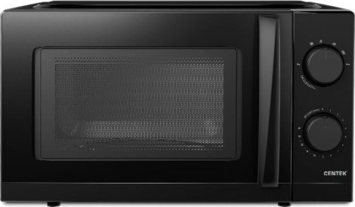 картинка микроволновая печь centek ct-1571 black 20л centek ct-1571 black 20л от магазина Tovar-RF.ru