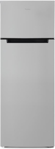 картинка холодильник бирюса m6135 300л металлик от магазина Tovar-RF.ru