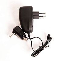 картинка блок питания сигнал (7936) 12v 0.1a - f-разъем от магазина Tovar-RF.ru