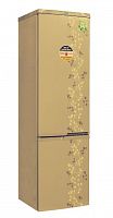картинка холодильник don r-291 zf золотой цветок 326л от магазина Tovar-RF.ru