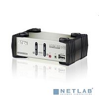 картинка aten cs1732b((f)-a7-g) переключатель 2 port usb2.0 kvmp switch with osd от магазина Tovar-RF.ru