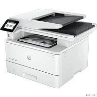 картинка hp laserjet pro mfp 4103fdw_bbu (2z629a_bbu) {старт. карт. 151a  3050стр., кабель 3pin} от магазина Tovar-RF.ru