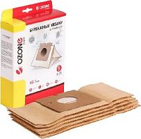 картинка пылесборники ozone p-08 (p-08) компл. 5шт. (2) ozone p-08 (p-08) компл. 5шт. (2) от магазина Tovar-RF.ru