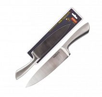 картинка Нож MALLONY Нож цельнометаллический MAESTRO MAL-02M поварской, 20 см (920232) от магазина Tovar-RF.ru
