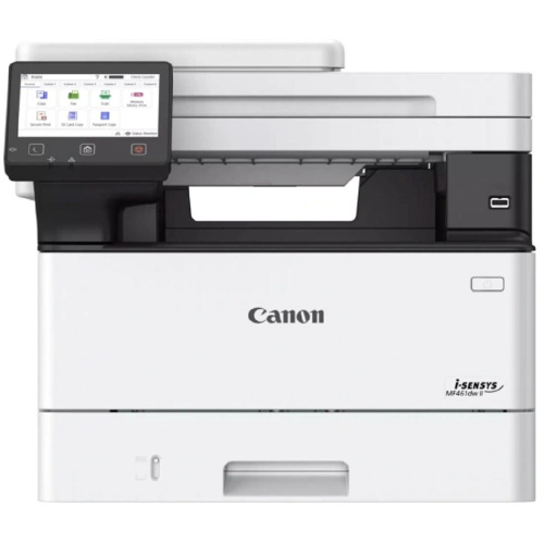 картинка canon i-sensys mf461dw ii (7188c019){a4, duplex, wifi,36 ppm, 1 gb, 1200mhz} от магазина Tovar-RF.ru