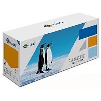 картинка картридж лазерный g&g 147x gg-w1470x черный (25200стр.) для hp laserjet m611dn/m612dn/m634dn/m634h от магазина Tovar-RF.ru