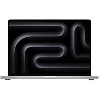 картинка apple macbook pro 16-inch 2026 [mge44ll/a] (клав.рус.грав.) silver 16" liquid retina xdr {(3456x2234) m5 pro 18c cpu 20c gpu/24gb/1tb ssd/рекоменд.переходник 11028658/11134081} от магазина Tovar-RF.ru