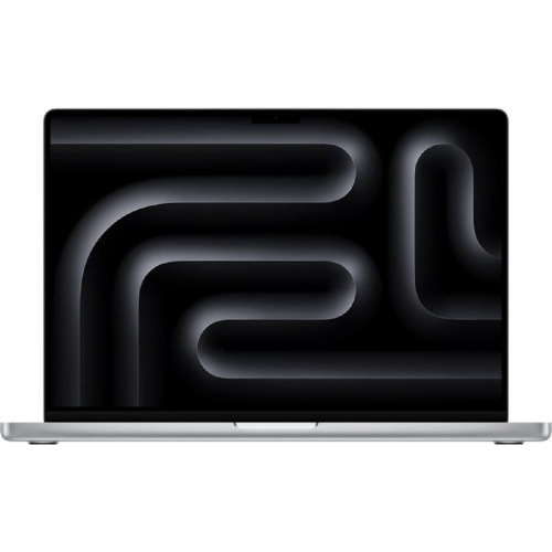 картинка apple macbook pro 16-inch 2026 [mge44ll/a] (клав.рус.грав.) silver 16" liquid retina xdr {(3456x2234) m5 pro 18c cpu 20c gpu/24gb/1tb ssd/рекоменд.переходник 11028658/11134081} от магазина Tovar-RF.ru