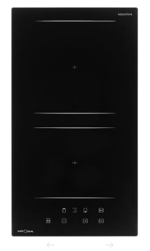 картинка н/п индукция krona remo 30 bl от магазина Tovar-RF.ru