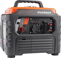 картинка Генератор инверторный PATRIOT 474102312 iGX 1200 Генератор инверторный PATRIOT 474102312 iGX 1200 Генератор инверторный от магазина Tovar-RF.ru