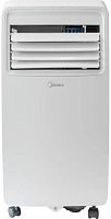 картинка мобильный кондиционер midea mppha-07crn7-q от магазина Tovar-RF.ru