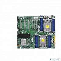картинка supermicro mbd-x12dpg-qt6-b материнская плата lga4189 intel c621a 16*ddr4 eatx от магазина Tovar-RF.ru