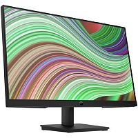 картинка lcd hp 23.8" v24v g5 {va 1920x1080 75hz 5ms 178/178 250cd 3000:1 8bit(6bit+frc) d-sub hdmi vesa} [65p62as/65p63aa/65p62e9] от магазина Tovar-RF.ru