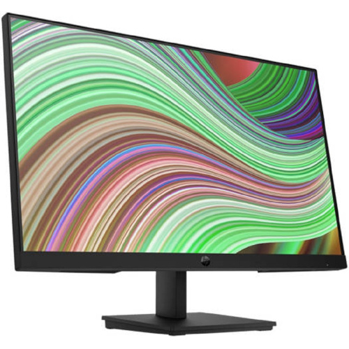 картинка lcd hp 23.8" v24v g5 {va 1920x1080 75hz 5ms 178/178 250cd 3000:1 8bit(6bit+frc) d-sub hdmi vesa} [65p62as/65p63aa/65p62e9] от магазина Tovar-RF.ru