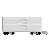картинка ricoh кассеты для бумаги pb3320 (2х550л) (419365) от магазина Tovar-RF.ru