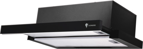 картинка вытяжка leonord leh-030-60b leonord leh-030-60b от магазина Tovar-RF.ru