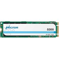 картинка micron 5300 pro 1920gb m.2 sata non-sed enterprise solid state drive [mtfddav1t9tds-1aw1zabyy] от магазина Tovar-RF.ru