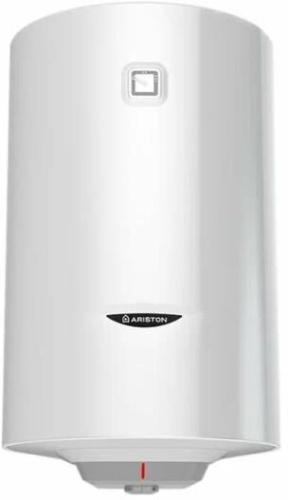 картинка водонагреватель накопительный электрический ariston pro1 r 80 v pl от магазина Tovar-RF.ru