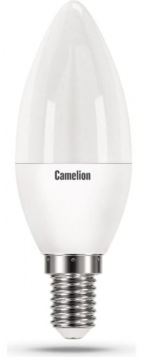 картинка Лампа CAMELION (15050) LEDRB/5-C35/840/E14 от магазина Tovar-RF.ru