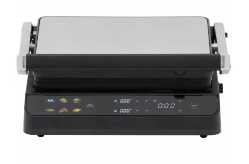 картинка электрический гриль krona digitaler kontaktgrill 2000w  от магазина Tovar-RF.ru