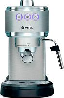 картинка кофеварка vitek vt-1515 от магазина Tovar-RF.ru