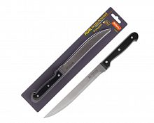 картинка Нож MALLONY Нож с пластиковой рукояткой CLASSICO MAL-02CL разделочный большой, 19 см (005514) от магазина Tovar-RF.ru