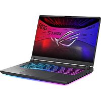 картинка asus rog strix g16 g615lr-s5162 [90nr0lr1-m00670] d.grey 16" {wqxga ultra 7 255hx(2.4ghz)/16384mb/1024pcissdgb/rtx 5070 ti(12288mb)/noos} от магазина Tovar-RF.ru