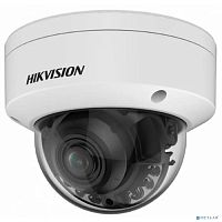 картинка камера видеонаблюдения ip hikvision ds-2cd2747g2ht-lizs(2.8-12mm),  1520p,  2.8 - 12 мм,  серый от магазина Tovar-RF.ru